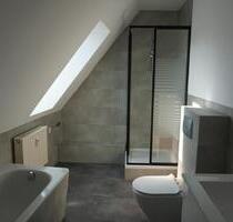 größzügige Maisonettewohnung mit Einbauküche - Delitzsch