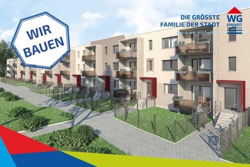 Foto - Viel Platz in 5 Zimmern - 966,00&nbsp;EUR Kaltmiete, ca.&nbsp; 120,63&nbsp;m&sup2;