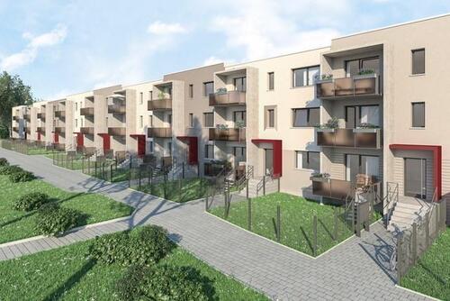 Foto - 5 Zimmer Etagenwohnung zur Miete in Chemnitz