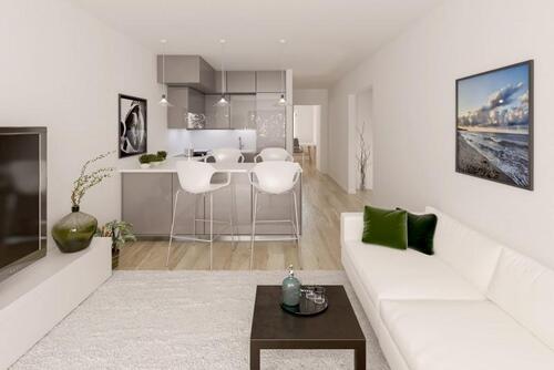 Foto - 5 Zimmer Etagenwohnung in Chemnitz