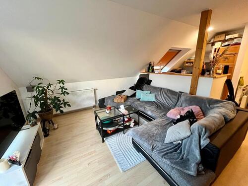 Foto - 2 Zimmer Etagenwohnung zur Miete in Welver