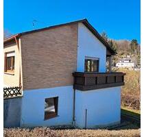 Freistehendes EFH in Jünkerath in der Eifel zu vermieten - Mechernich