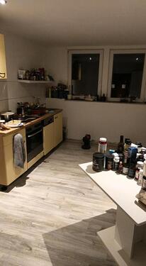 Foto - Wohnung in Sulzbach Saar voll Möbelliert