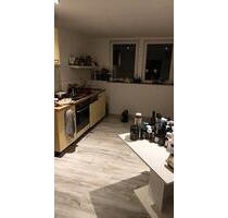 Wohnung in Sulzbach Saar voll Möbelliert - Sulzbach (Saar)