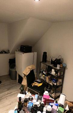 Foto - 1 Zimmer Dachgeschoßwohnung zur Miete in Sulzbach (Saar)