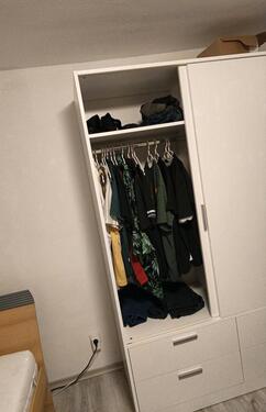 Foto - Dachgeschoßwohnung in Sulzbach (Saar) zur Miete