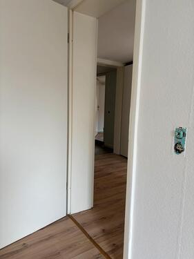 Foto - Etagenwohnung in Rodenberg zur Miete