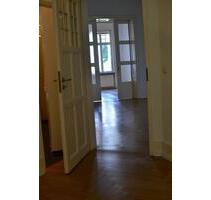 Stilaltbau Westend 3 Zi mit Garten - Frankfurt am Main Bockenheim