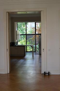 Foto - 3 Zimmer Hochparterre zur Miete in Frankfurt am Main