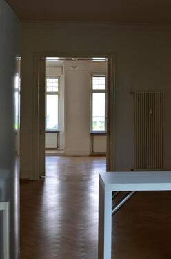 Foto - Hochparterre in Frankfurt am Main zur Miete