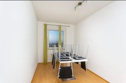 Foto - 4 Zimmer Etagenwohnung in Rudolstadt