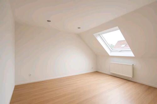 Foto - 4 Zimmer Dachgeschoßwohnung in Dortmund