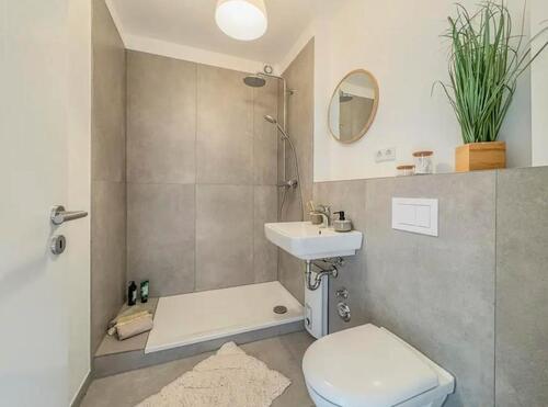 Foto - Dachgeschoßwohnung in Dortmund zum Kaufen