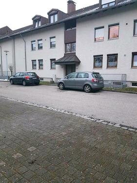 Foto - 3-Zi ETW in Simbach a. Inn von privat zu verkaufen