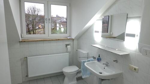 Foto - 3 Zimmer Etagenwohnung in Simbach am Inn