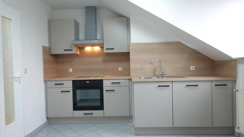 Foto - Etagenwohnung in Simbach am Inn zum Kaufen