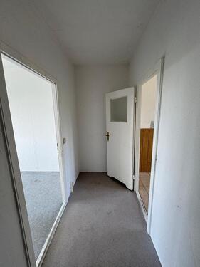 Foto - 2 Zimmer Etagenwohnung zur Miete in Borrentin