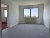 Foto - Etagenwohnung in Borrentin zur Miete