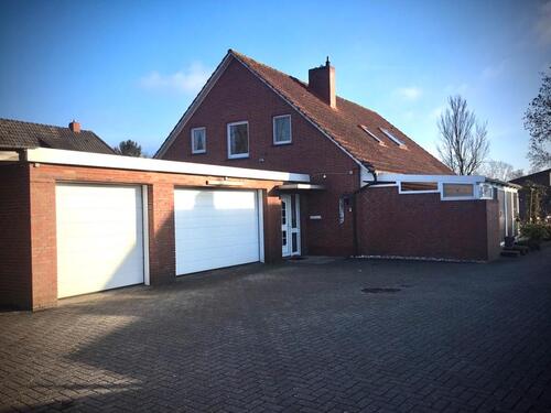 Foto - 8 Zimmer Einfamilienhaus zum Kaufen in Moormerland