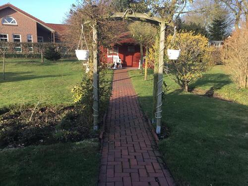 Foto - Einfamilienhaus in Moormerland zum Kaufen