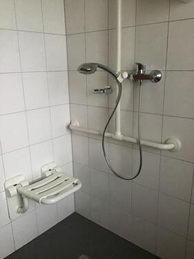 Foto - 2 Zimmer Erdgeschoßwohnung in Essen