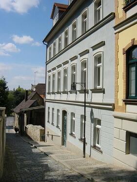 Foto - schöne sanierte Altbau-Wohnung mit Einbauküche