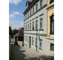 schöne sanierte Altbau-Wohnung mit Einbauküche - Weißenfels