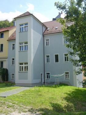 Foto - 2 Zimmer Etagenwohnung zur Miete in Weißenfels