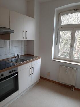 Foto - Etagenwohnung in Weißenfels zur Miete