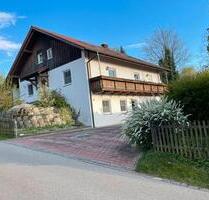 Erdgeschosswohnung, 60qm, mit Garten, stufenloser Zugang, Küche - Wurmannsquick