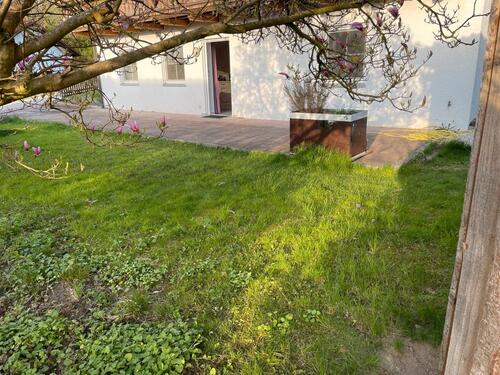 Foto - 2 Zimmer Erdgeschoßwohnung in Wurmannsquick