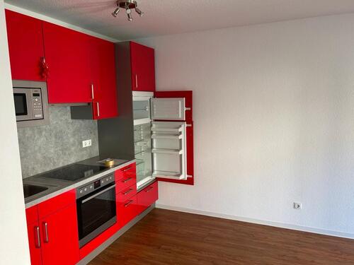 Foto - 2 Zimmer Etagenwohnung zur Miete in Ludwigshafen am Rhein