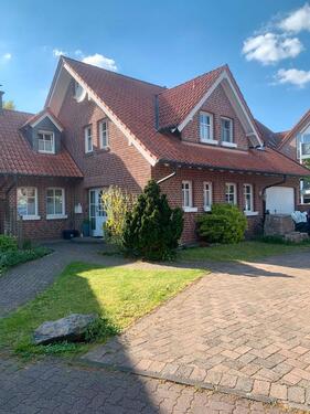 Foto - stilvolle Doppelhaushälfte in Kevelaer