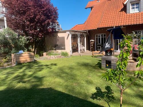 Foto - 5 Zimmer Doppelhaushälfte zum Kaufen in Geldern