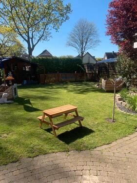 Foto - 5 Zimmer Doppelhaushälfte in Geldern