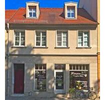 Gewerbe, Büro, Praxis, Ladeneinheit in Rheinsberg zu vermieten