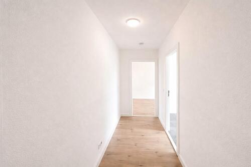 Foto - 2-Zimmer-Wohnung in Bremerhaven zu vermieten!