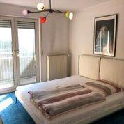 Foto - Wiesbd, zentr., Wohnung 2 Zi., 2 Balkone, Badewanne,ca 69 qm verk