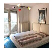 Wiesbd, zentr., Wohnung 2 Zi., 2 Balkone, Badewanne,ca 69 qm verk - Wiesbaden Bierstadt