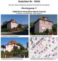 Foto - MFH mit großem Grundstück & Baulandreserve in Berlin Pankow