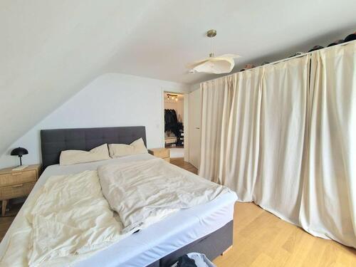 Foto - 3 Zimmer Dachgeschoßwohnung in Stuttgart