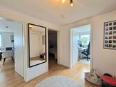 Foto - Dachgeschoßwohnung in Stuttgart zur Miete
