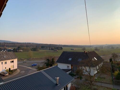 Foto - Moderne DG-Wohnung mit traumhaftem Weitblick in Argenthal