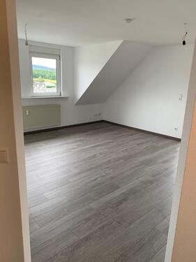 Foto - 3 Zimmer Dachgeschoßwohnung zur Miete in Argenthal