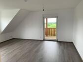 Foto - 3 Zimmer Dachgeschoßwohnung in Argenthal