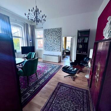 Foto - 2 Zimmereigentumswohnung - 380.000,00&nbsp;EUR Kaufpreis, ca.&nbsp; 62,00&nbsp;m&sup2;