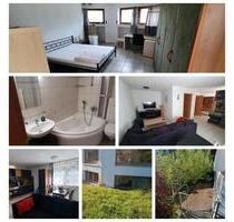 1 Zimmer Appartement mit Südterrasse 55qm - Immenstadt im Allgäu