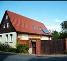 Foto - Freistehendes Einfamilienhaus in Nohra bei Weimar