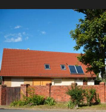 Foto - 4 Zimmer Einfamilienhaus zum Kaufen in Grammetal