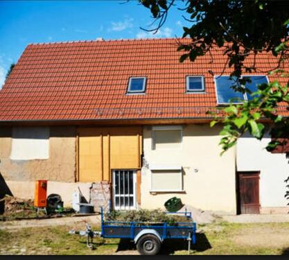 Foto - 4 Zimmer Einfamilienhaus in Grammetal